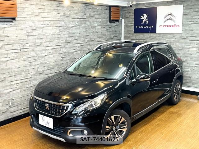 sat car