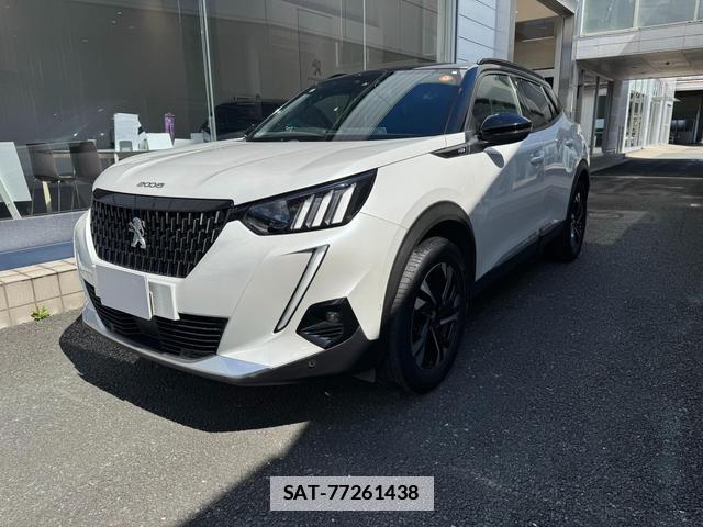 Peugeot 2008 2021-12 7806392-0