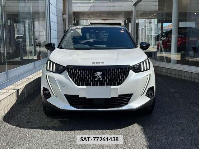 Peugeot 2008 2021-12 7806392-1