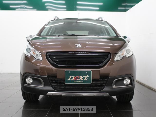 Peugeot 2008 2014-05 7806743-12