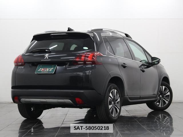 Peugeot 2008 2018-10 7806771-1