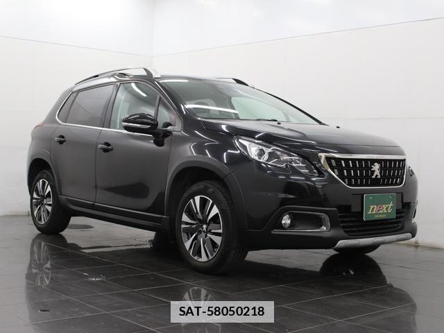 Peugeot 2008 2018-10 7806771-13