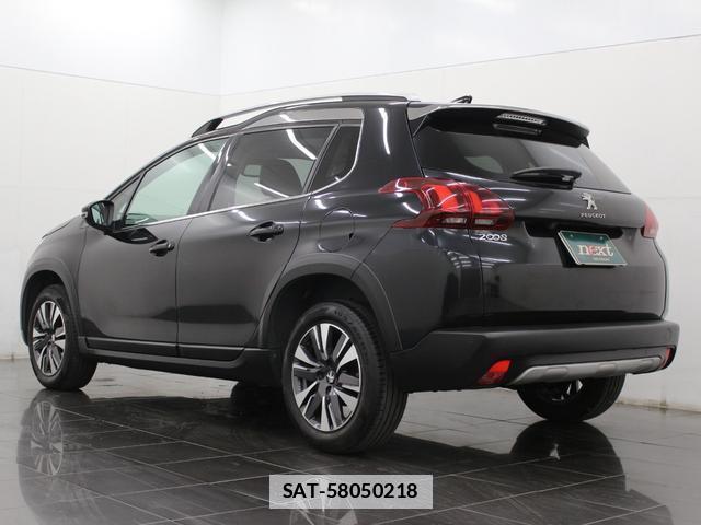 Peugeot 2008 2018-10 7806771-14