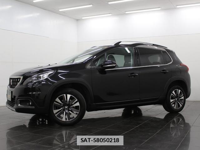 Peugeot 2008 2018-10 7806771-15