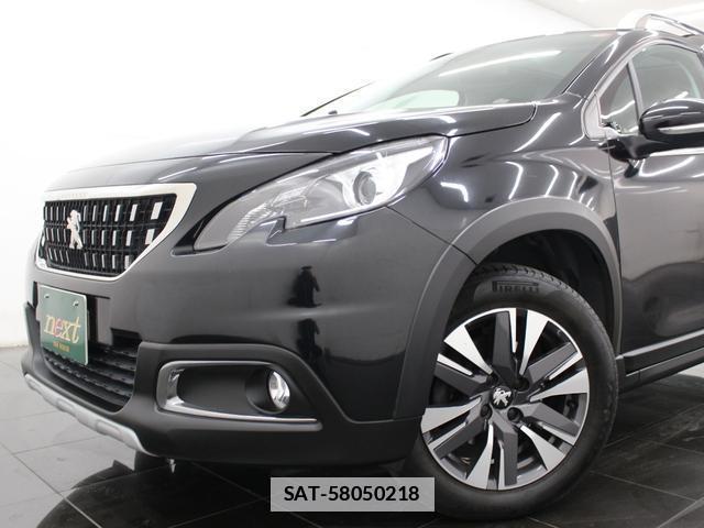 Peugeot 2008 2018-10 7806771-17