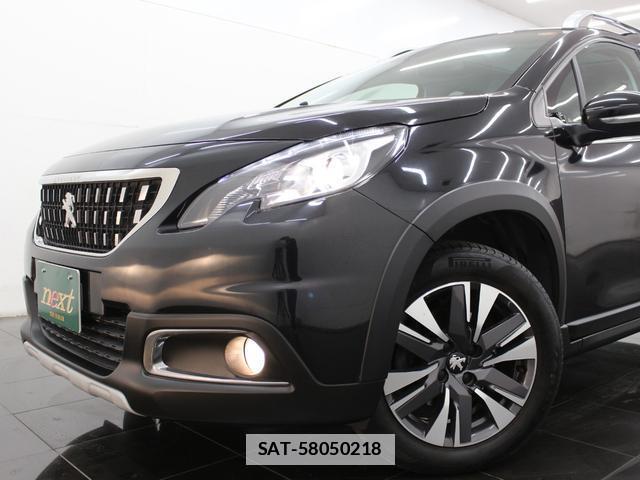 Peugeot 2008 2018-10 7806771-18