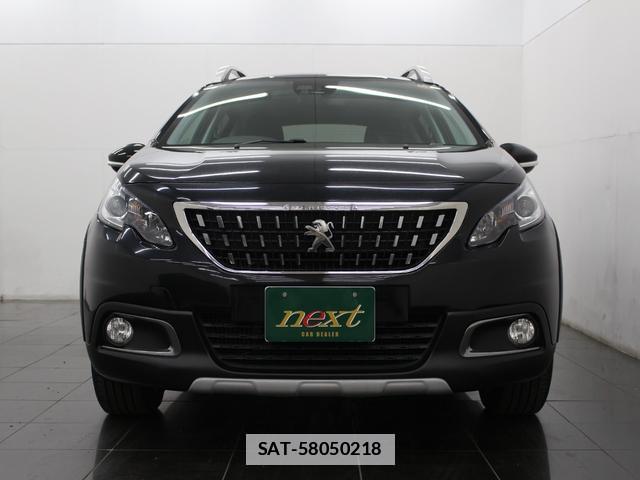 Peugeot 2008 2018-10 7806771-2