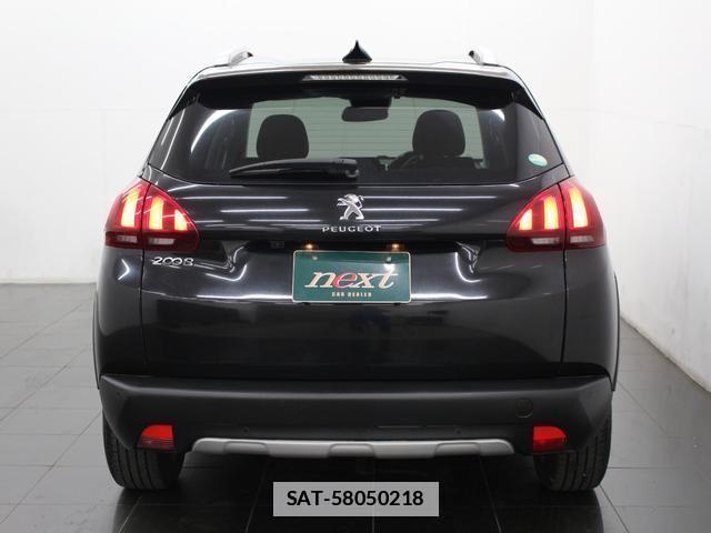Peugeot 2008 2018-10 7806771-3