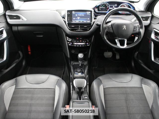 Peugeot 2008 2018-10 7806771-4