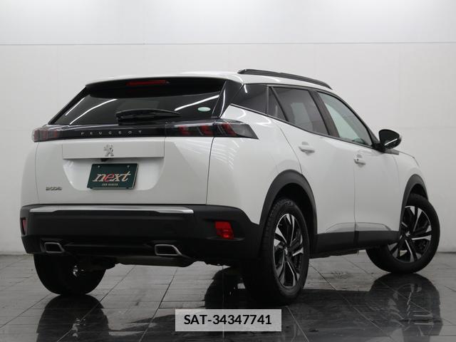 Peugeot 2008 2021-02 7806776-1