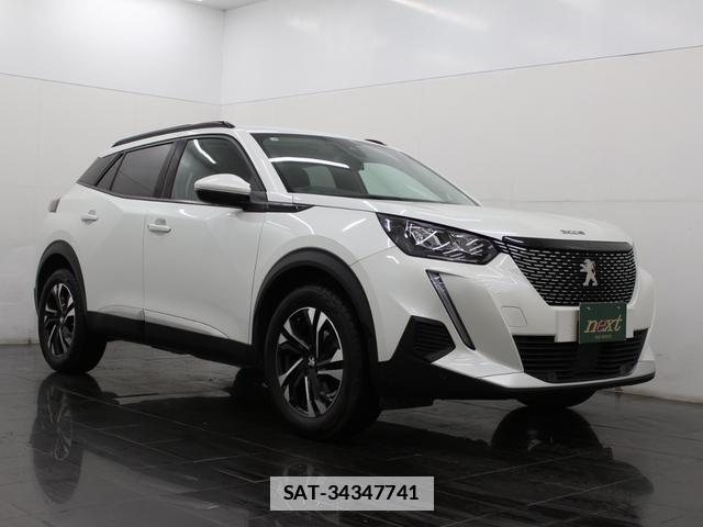 Peugeot 2008 2021-02 7806776-14