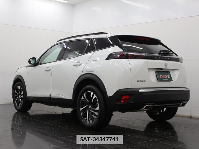 Peugeot 2008 2021-02 7806776-15