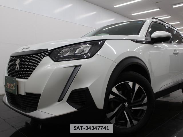 Peugeot 2008 2021-02 7806776-18