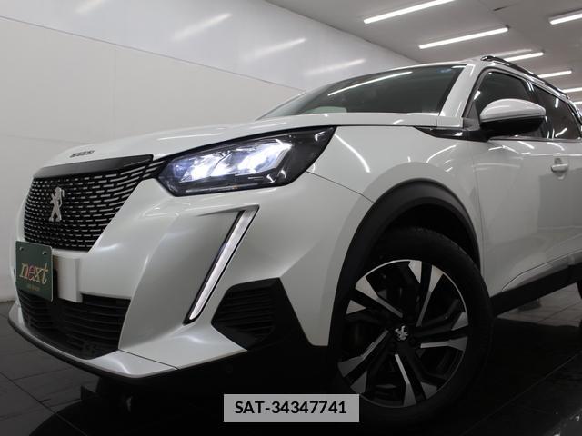 Peugeot 2008 2021-02 7806776-19