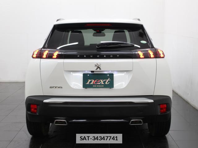Peugeot 2008 2021-02 7806776-3