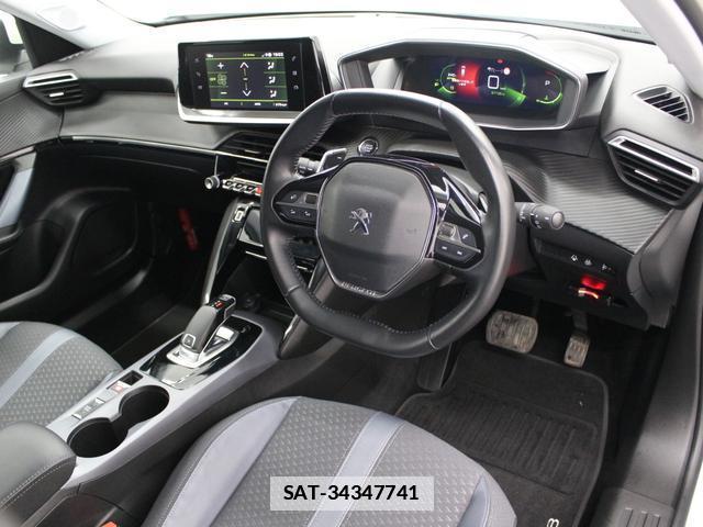 Peugeot 2008 2021-02 7806776-8