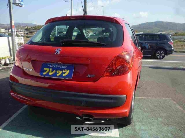 Peugeot 207 2008-03 7800804-1