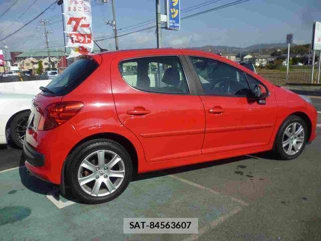 Peugeot 207 2008-03 7800804-3