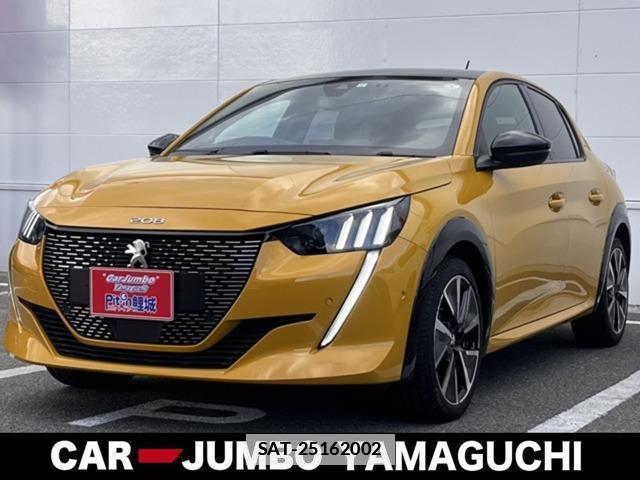 Peugeot 208 2023-03 7793730-0