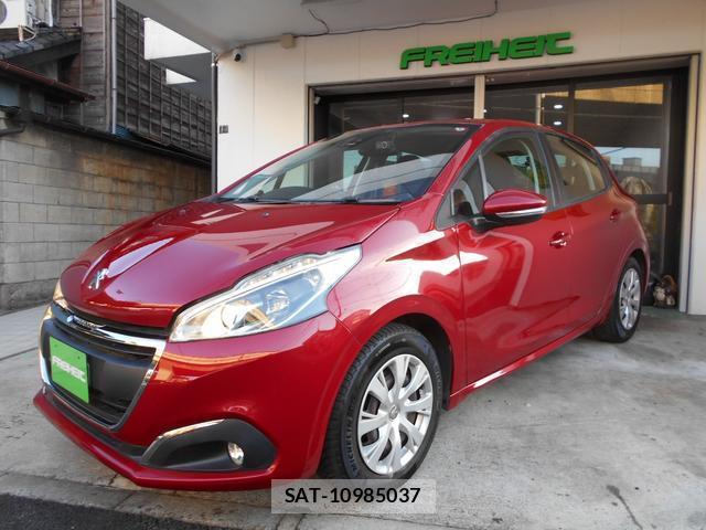 sat car