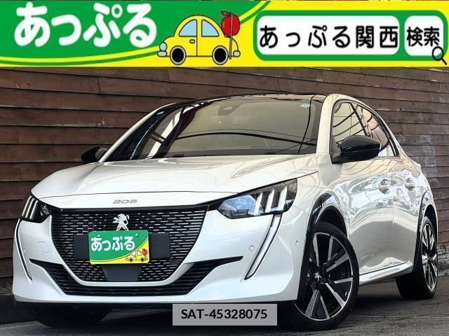Peugeot 208 2021-02 7797885-0