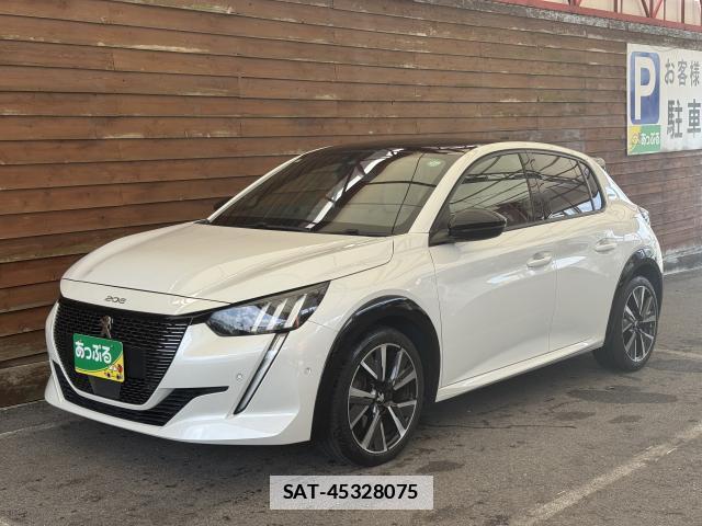 Peugeot 208 2021-02 7797885-1