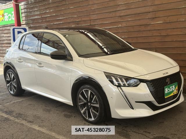 Peugeot 208 2021-02 7797885-2