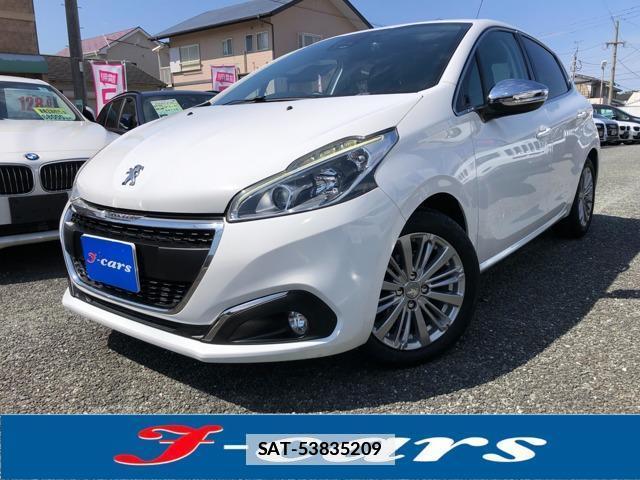 Peugeot 208 2017-05 7799695-0