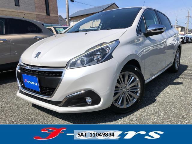 Peugeot 208 2017-07 7799704-0