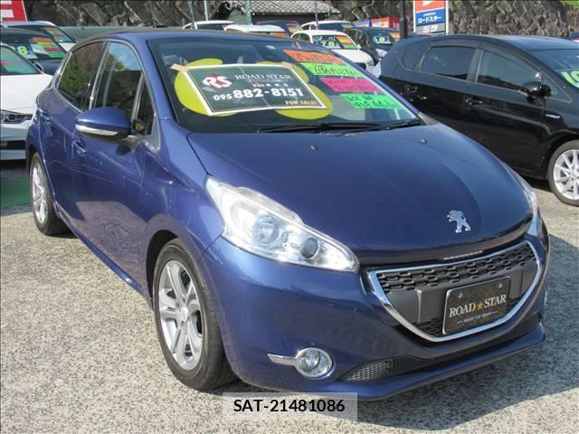Peugeot 208 2013-02 7802648-8