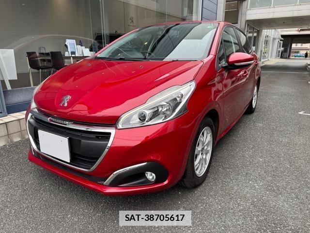 Peugeot 208 2017-07 7806396-0