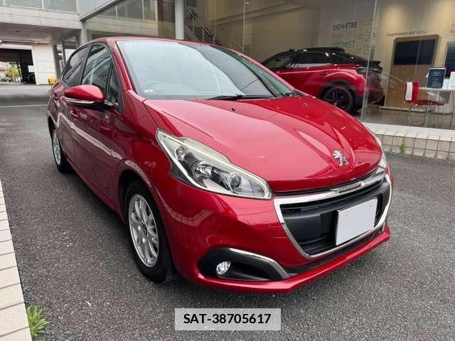 Peugeot 208 2017-07 7806396-3