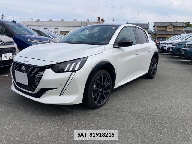 Peugeot 208 2021-07 7806397-0