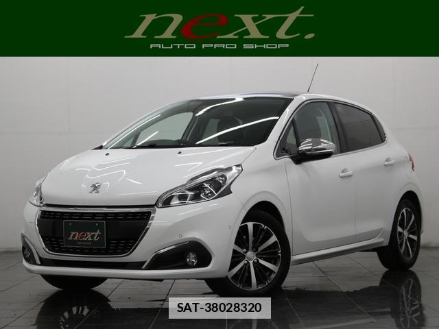 Peugeot 208 2018-09 7806765-0