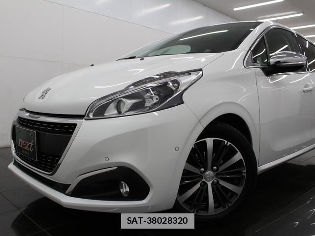 Peugeot 208 2018-09 7806765-16
