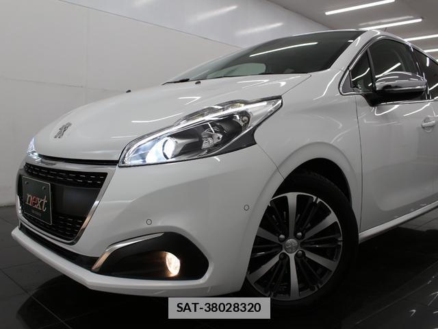 Peugeot 208 2018-09 7806765-17