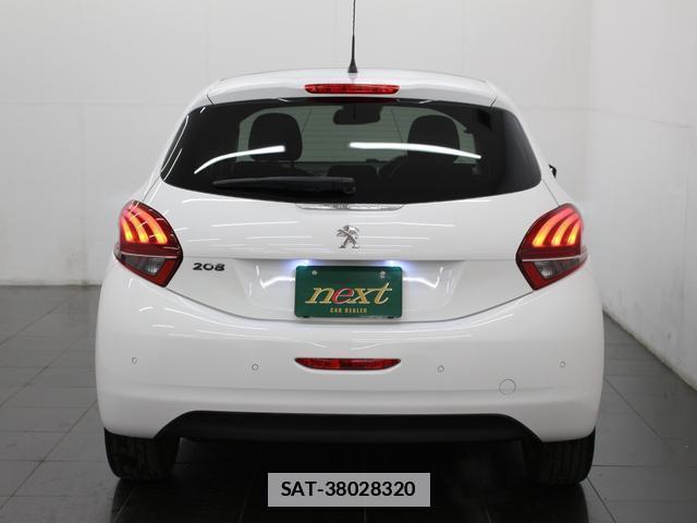 Peugeot 208 2018-09 7806765-3