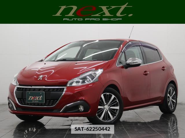 Peugeot 208 2018-05 7806769-0