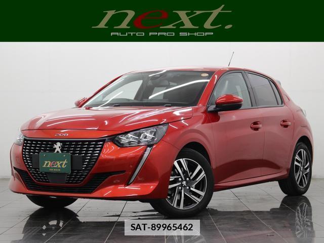 Peugeot 208 2021-03 7806775-0