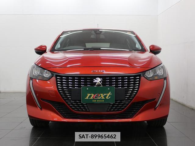 Peugeot 208 2021-03 7806775-2