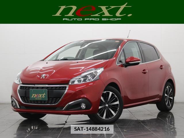 Peugeot 208 2020-01 7806781-0