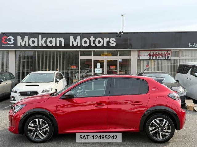 Peugeot 208 2021-05 7808792-8