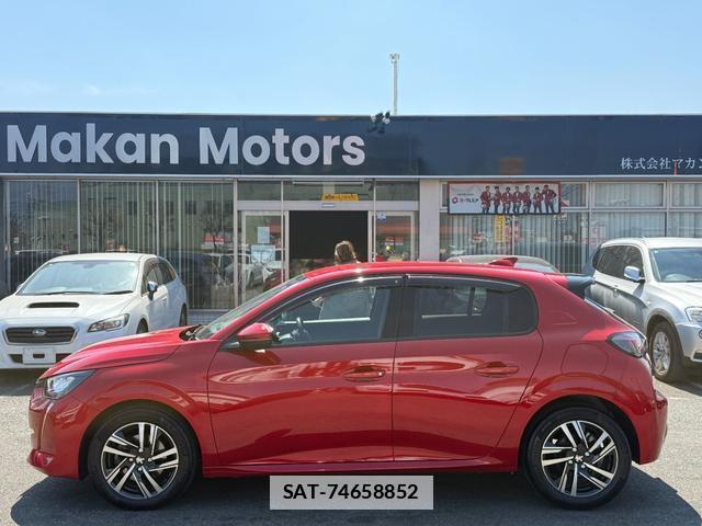 Peugeot 208 2021-01 7808793-8