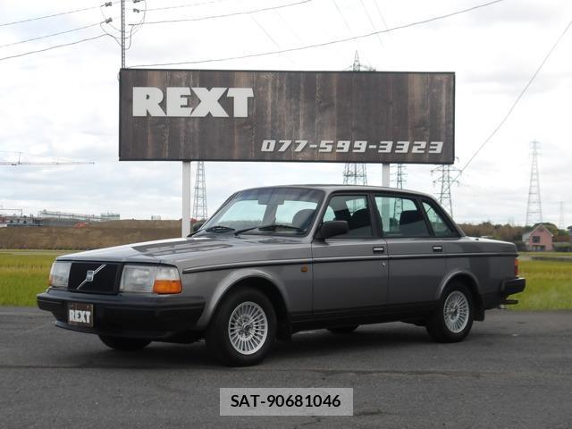 sat car