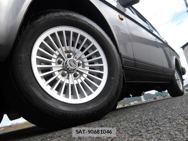 Volvo 240 1991-09 7804662-11