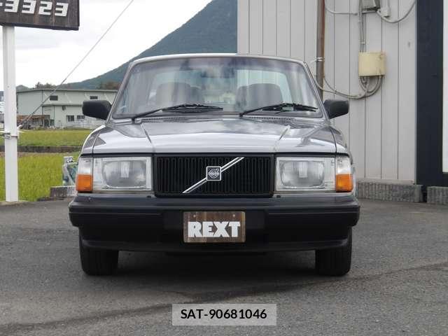 Volvo 240 1991-09 7804662-4