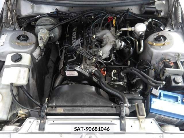 Volvo 240 1991-09 7804662-9