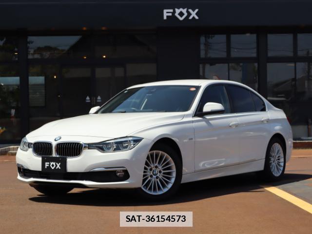 Bmw 3 SERIES 2016-03 7793345-0
