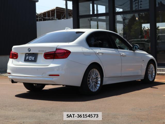 Bmw 3 SERIES 2016-03 7793345-1