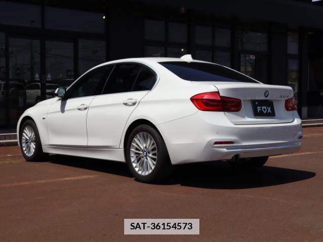 Bmw 3 SERIES 2016-03 7793345-10